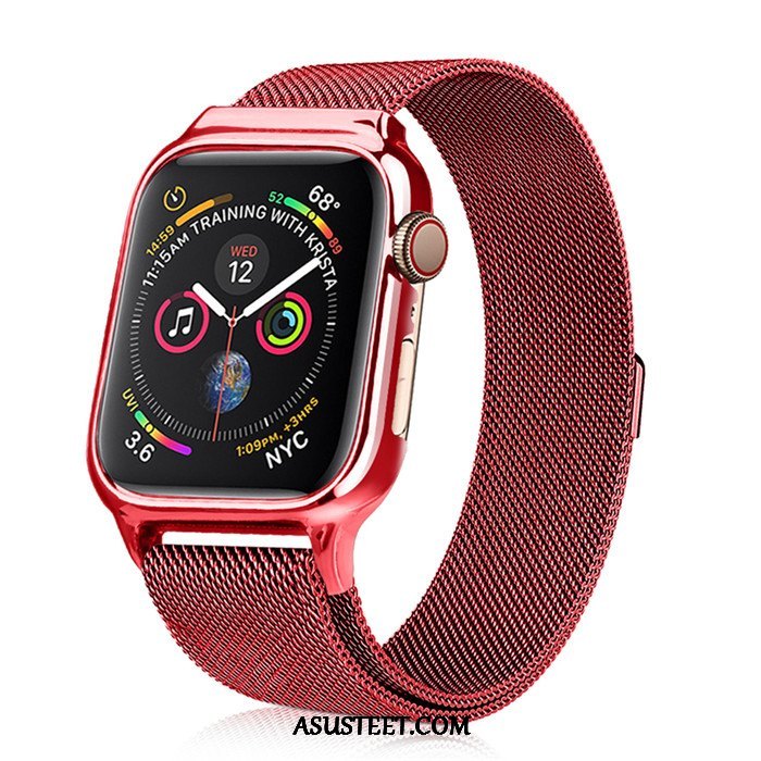 Apple Watch Series 1 Kuoret Kulta Kuori All Inclusive Suojaus