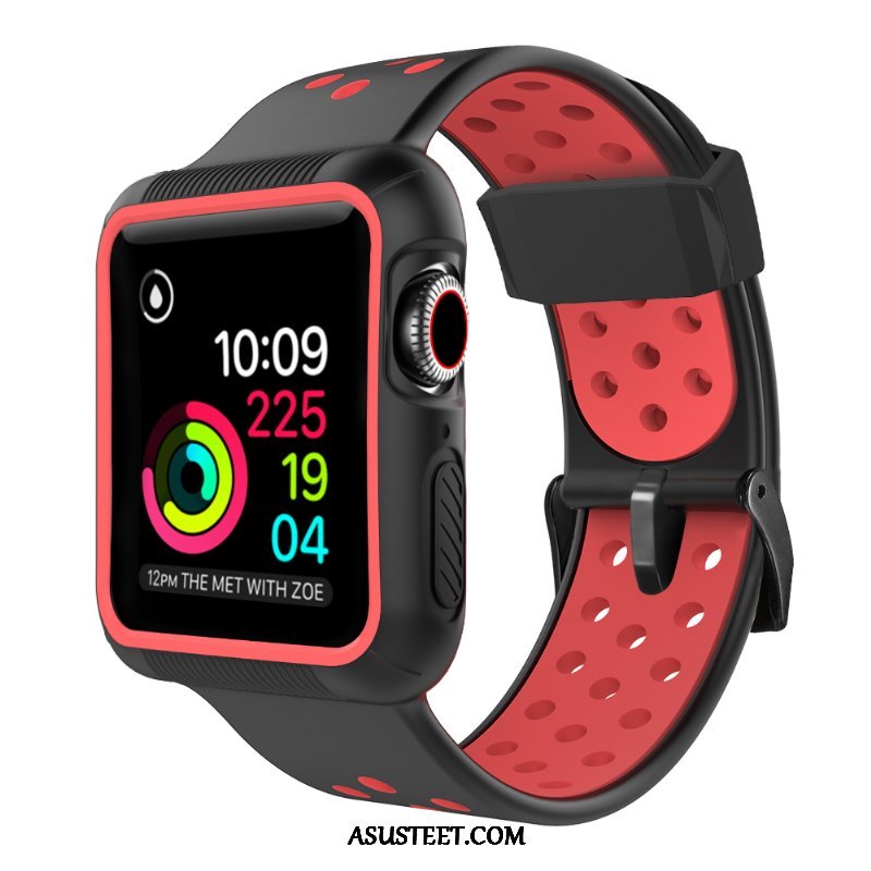 Apple Watch Series 1 Kuoret Murtumaton Urheilu Suojaus Kotelo Trendi