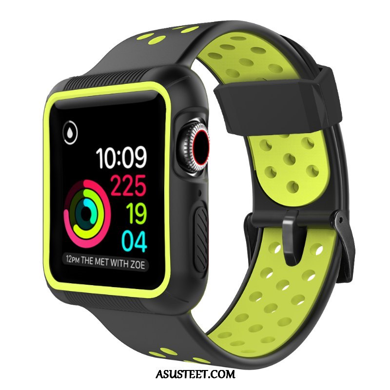 Apple Watch Series 1 Kuoret Murtumaton Urheilu Suojaus Kotelo Trendi