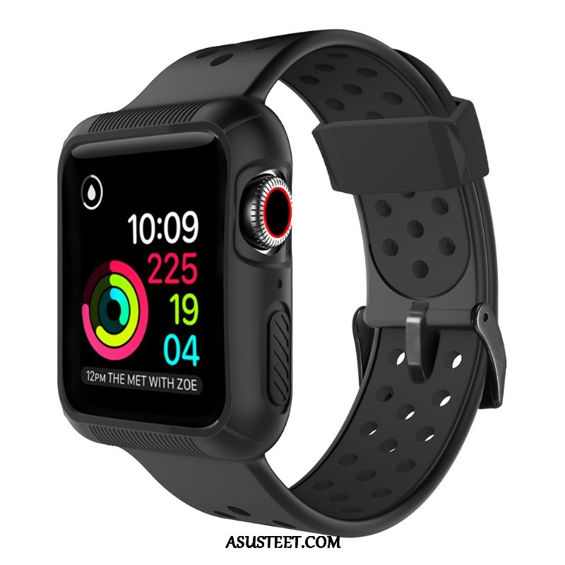 Apple Watch Series 1 Kuoret Murtumaton Urheilu Suojaus Kotelo Trendi