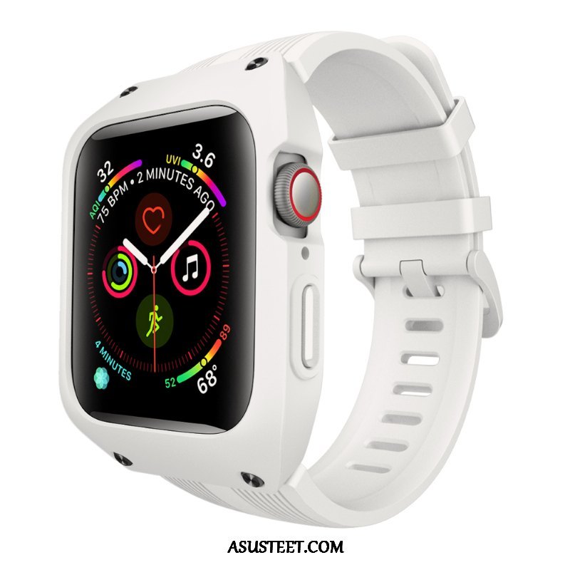 Apple Watch Series 1 Kuoret Suojaus Urheilu Kolme Puolustusta All Inclusive Murtumaton