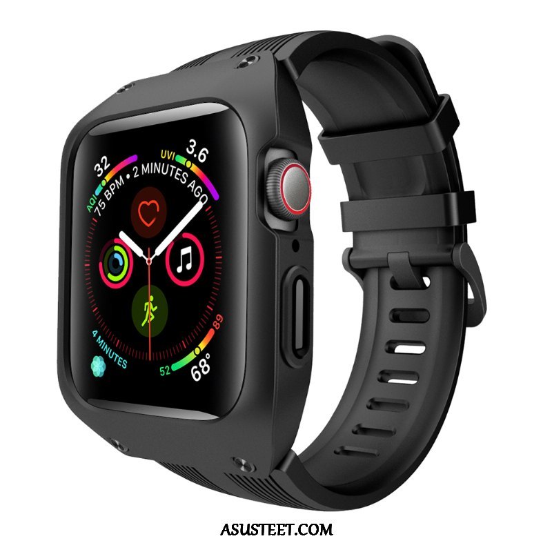 Apple Watch Series 1 Kuoret Suojaus Urheilu Kolme Puolustusta All Inclusive Murtumaton