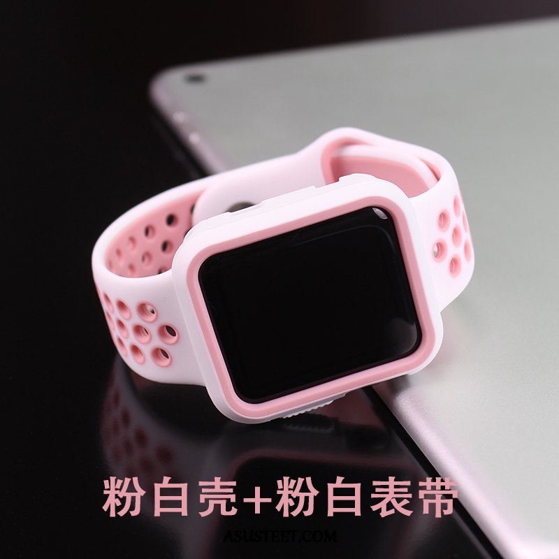 Apple Watch Series 1 Kuori Kuoret Ohut Suojaus Ultra All Inclusive Trendi