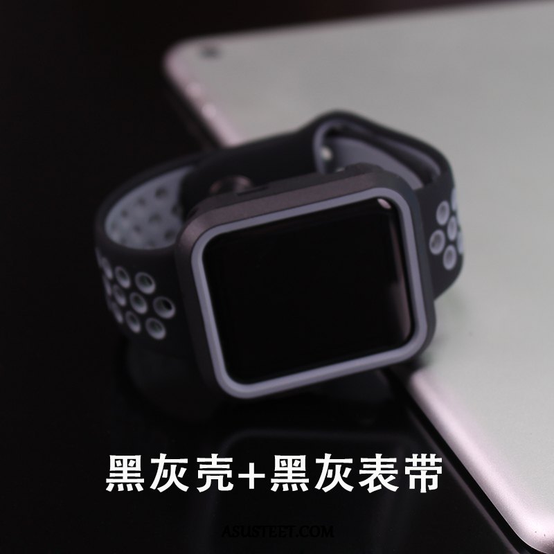 Apple Watch Series 1 Kuori Kuoret Ohut Suojaus Ultra All Inclusive Trendi