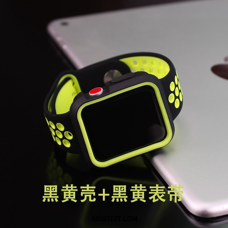 Apple Watch Series 1 Kuori Kuoret Ohut Suojaus Ultra All Inclusive Trendi