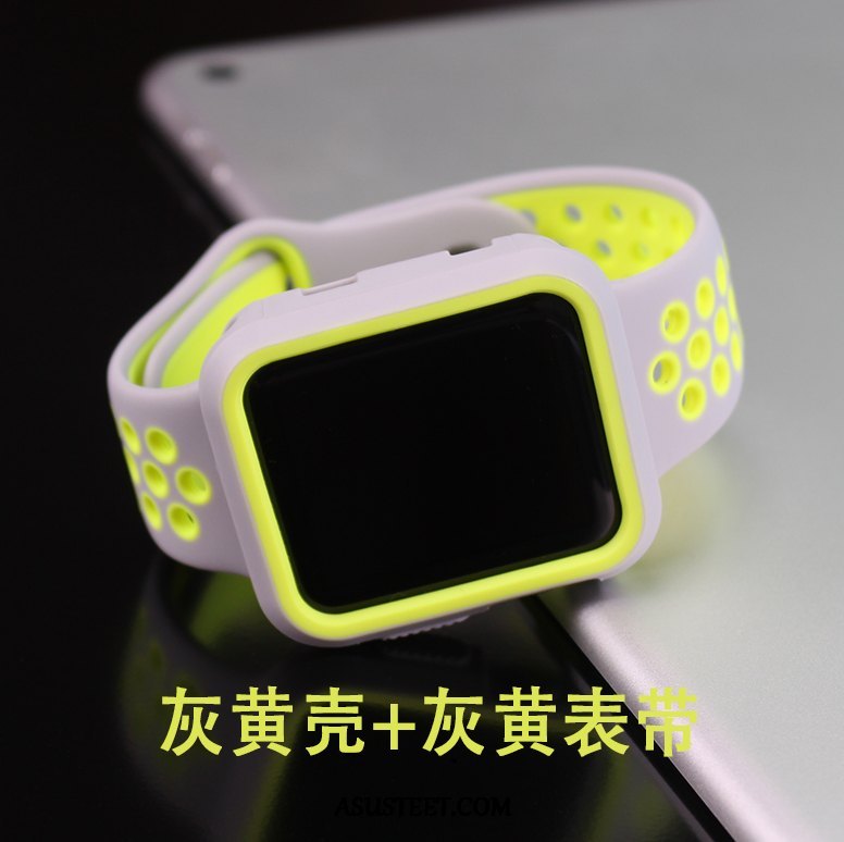 Apple Watch Series 1 Kuori Kuoret Ohut Suojaus Ultra All Inclusive Trendi