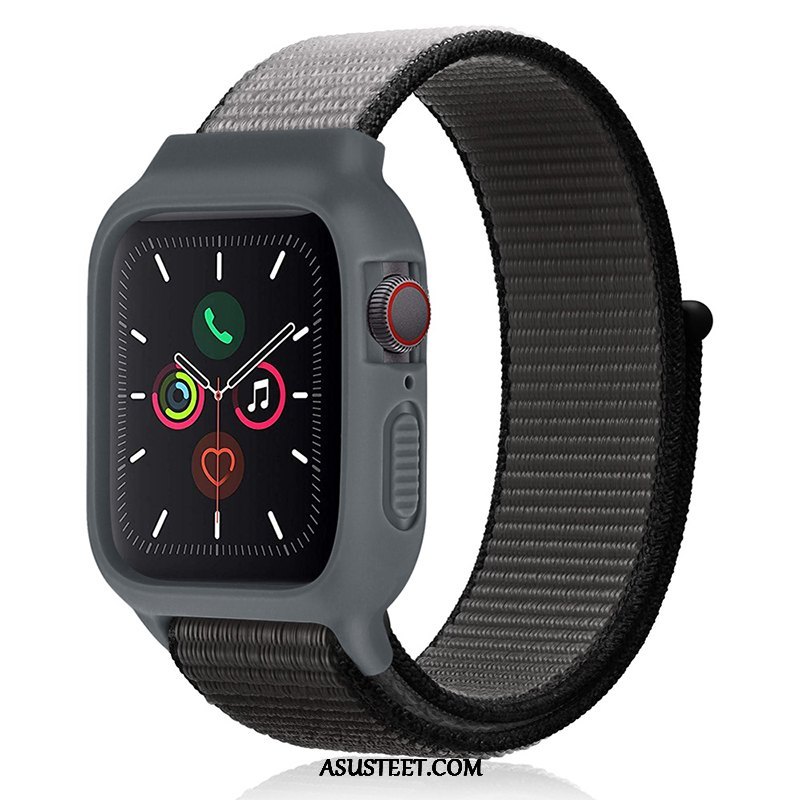 Apple Watch Series 1 Kuori Kuoret Sininen Uusi Silikoni Lohikäärme Trendi