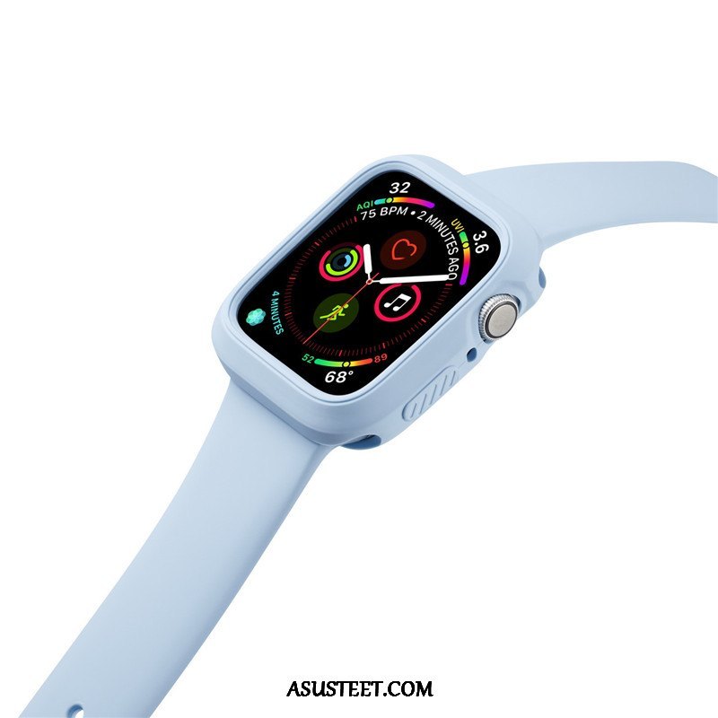 Apple Watch Series 1 Kuori Kuoret Urheilu Silikoni Murtumaton