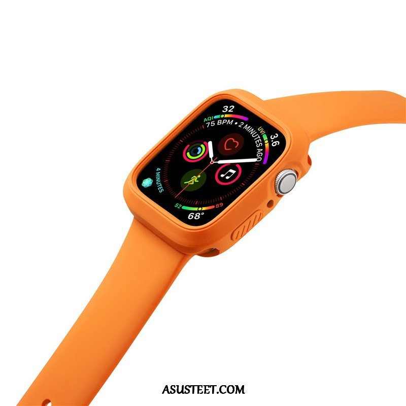 Apple Watch Series 1 Kuori Kuoret Urheilu Silikoni Murtumaton