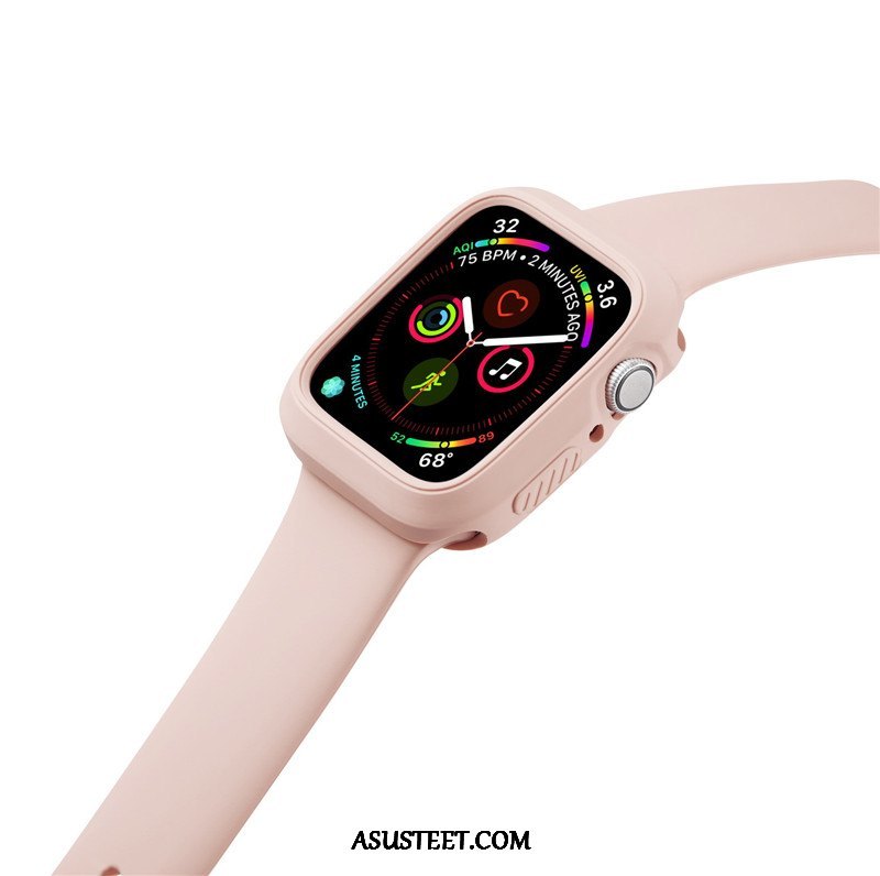 Apple Watch Series 1 Kuori Kuoret Urheilu Silikoni Murtumaton