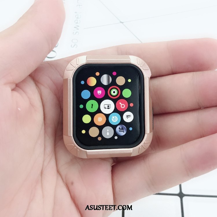 Apple Watch Series 2 Kuori Kuoret Pehmeä Neste Murtumaton All Inclusive Kotelo