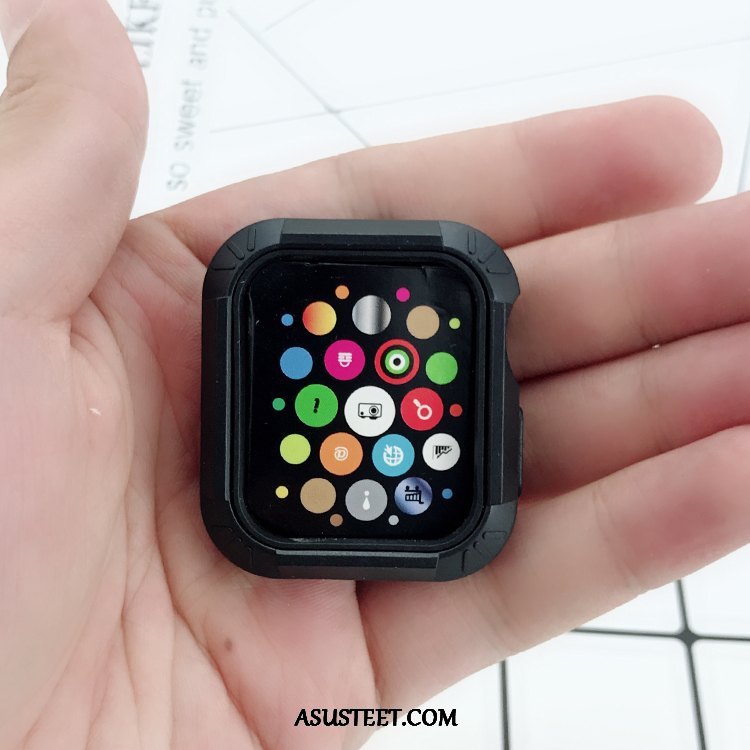 Apple Watch Series 2 Kuori Kuoret Pehmeä Neste Murtumaton All Inclusive Kotelo