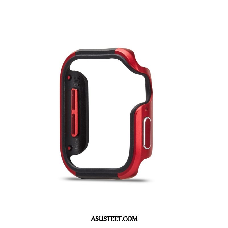 Apple Watch Series 3 Kuoret Kuori Metalli Murtumaton Kehys Kotelo