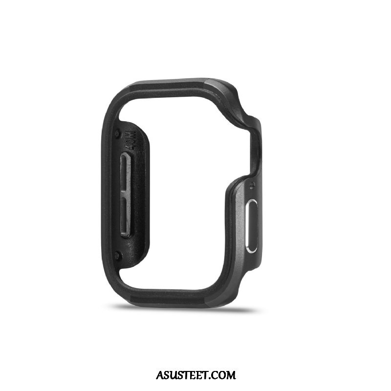 Apple Watch Series 3 Kuoret Kuori Metalli Murtumaton Kehys Kotelo