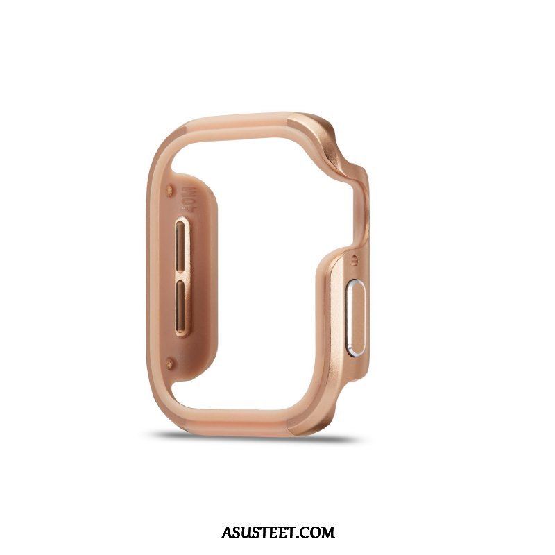 Apple Watch Series 3 Kuoret Kuori Metalli Murtumaton Kehys Kotelo