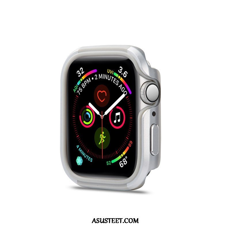 Apple Watch Series 3 Kuoret Luova Persoonallisuus Suojaus Kehys Metalli