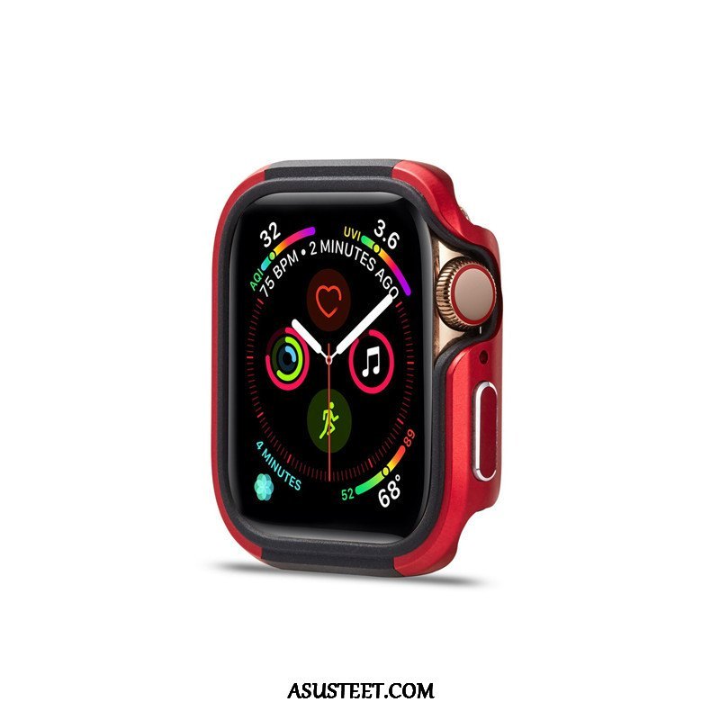 Apple Watch Series 3 Kuoret Luova Persoonallisuus Suojaus Kehys Metalli