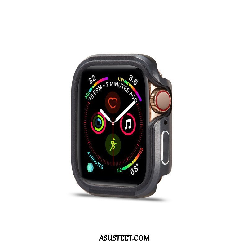 Apple Watch Series 3 Kuoret Luova Persoonallisuus Suojaus Kehys Metalli