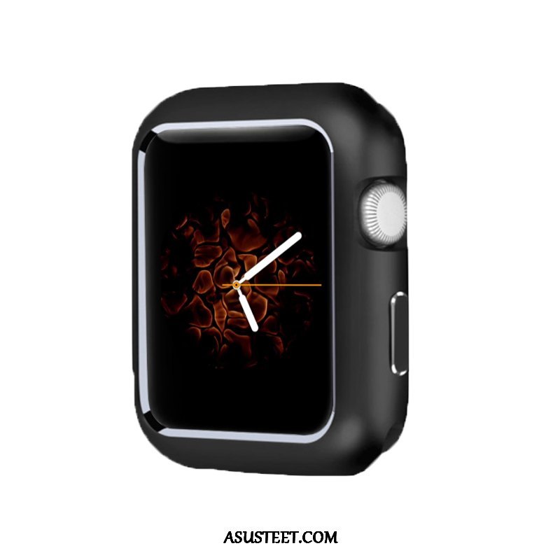 Apple Watch Series 3 Kuoret Magneettinen Kehys All Inclusive Metalli Kotelo