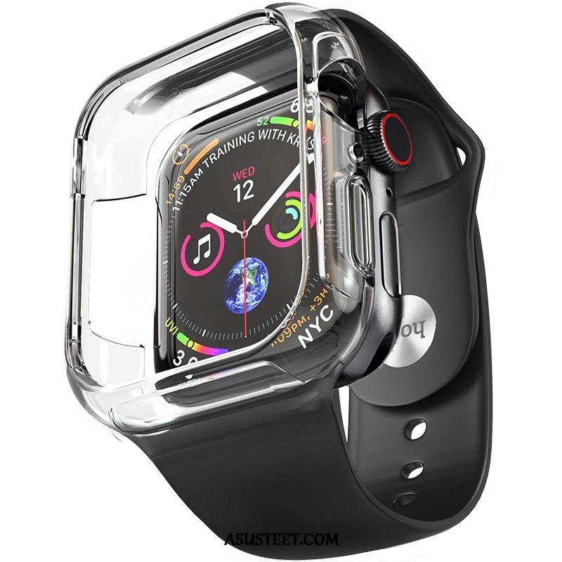 Apple Watch Series 3 Kuori Kuoret All Inclusive Pinnoitus Trendi Lisävarusteet