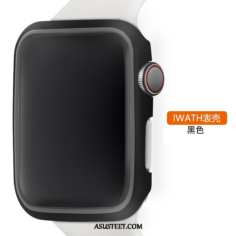 Apple Watch Series 3 Kuori Kuoret Trendi Metalli Suojaus Kulta