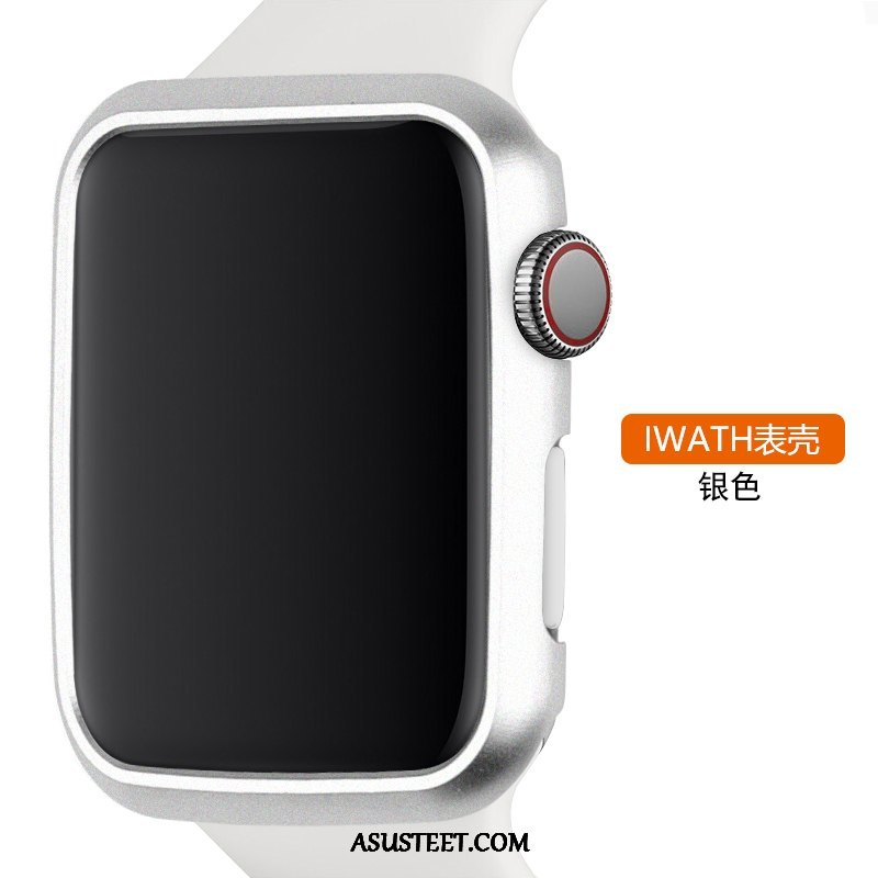 Apple Watch Series 3 Kuori Kuoret Trendi Metalli Suojaus Kulta