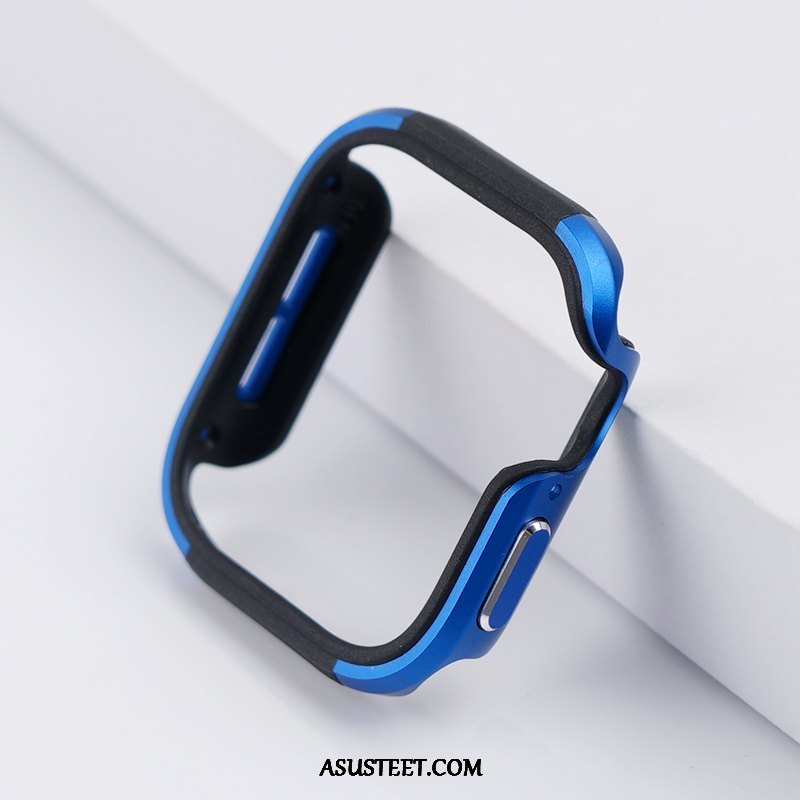 Apple Watch Series 4 Kuoret Kulta Kuori Suojaus Metalli Violetti