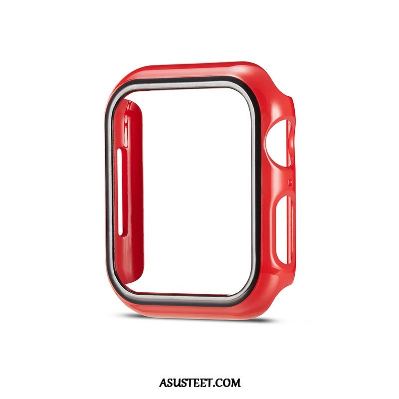 Apple Watch Series 4 Kuori Kuoret Kehys Kotelo Musta Lisävarusteet All Inclusive