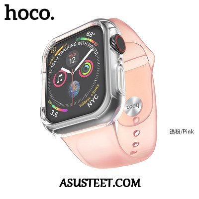 Apple Watch Series 4 Kuori Kuoret Musta Viileä Uusi Urheilu