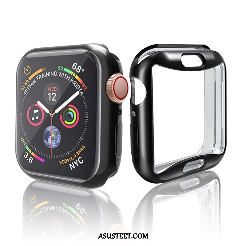 Apple Watch Series 4 Kuori Kuoret Pinnoitus Murtumaton Suojaus Trendi