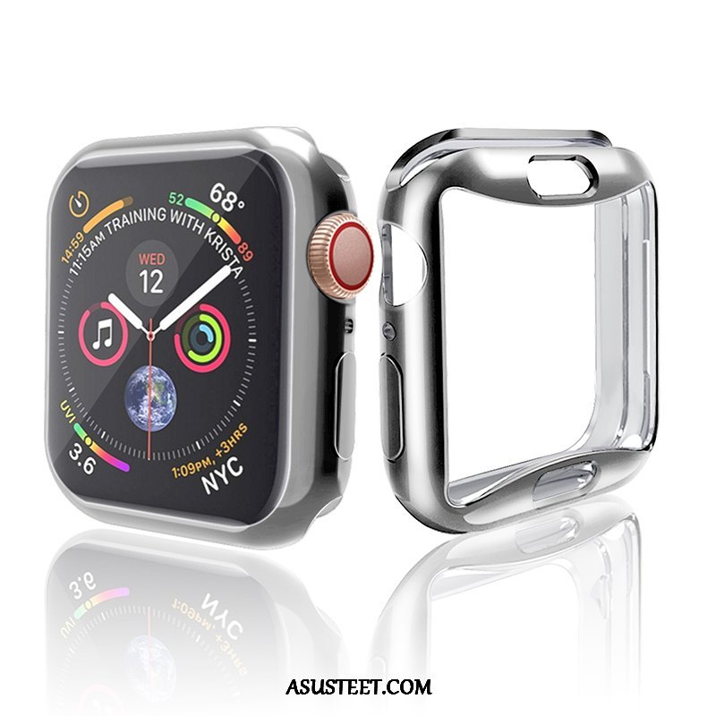 Apple Watch Series 4 Kuori Kuoret Pinnoitus Murtumaton Suojaus Trendi