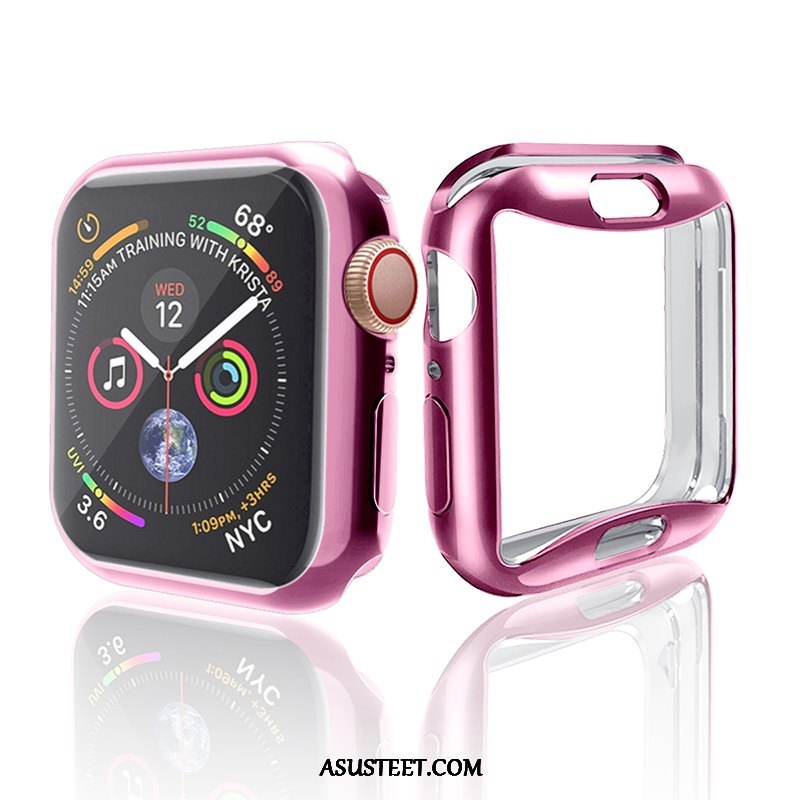 Apple Watch Series 4 Kuori Kuoret Pinnoitus Murtumaton Suojaus Trendi