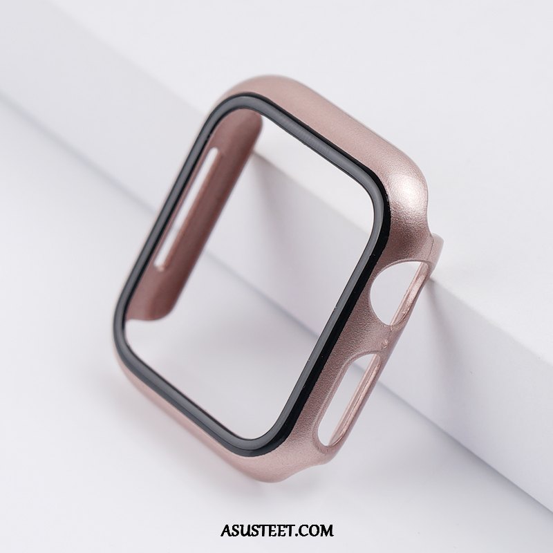 Apple Watch Series 4 Kuori Kuoret Päivää Suojaus Murtumaton Kotelo