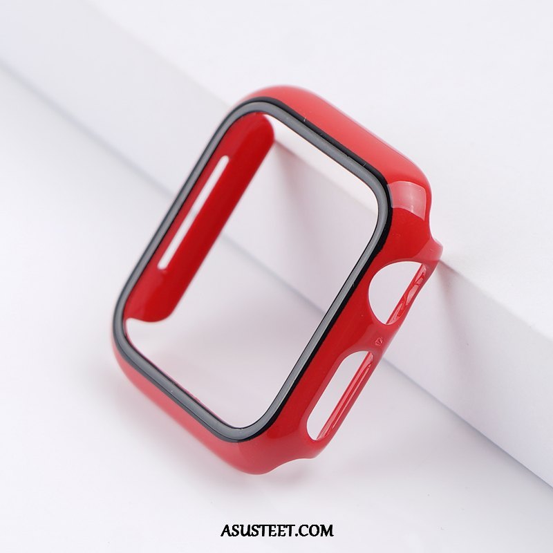 Apple Watch Series 4 Kuori Kuoret Päivää Suojaus Murtumaton Kotelo