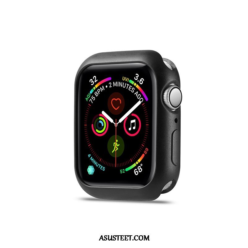 Apple Watch Series 5 Kuoret Suojaus Kuori Kotelo All Inclusive Vihreä