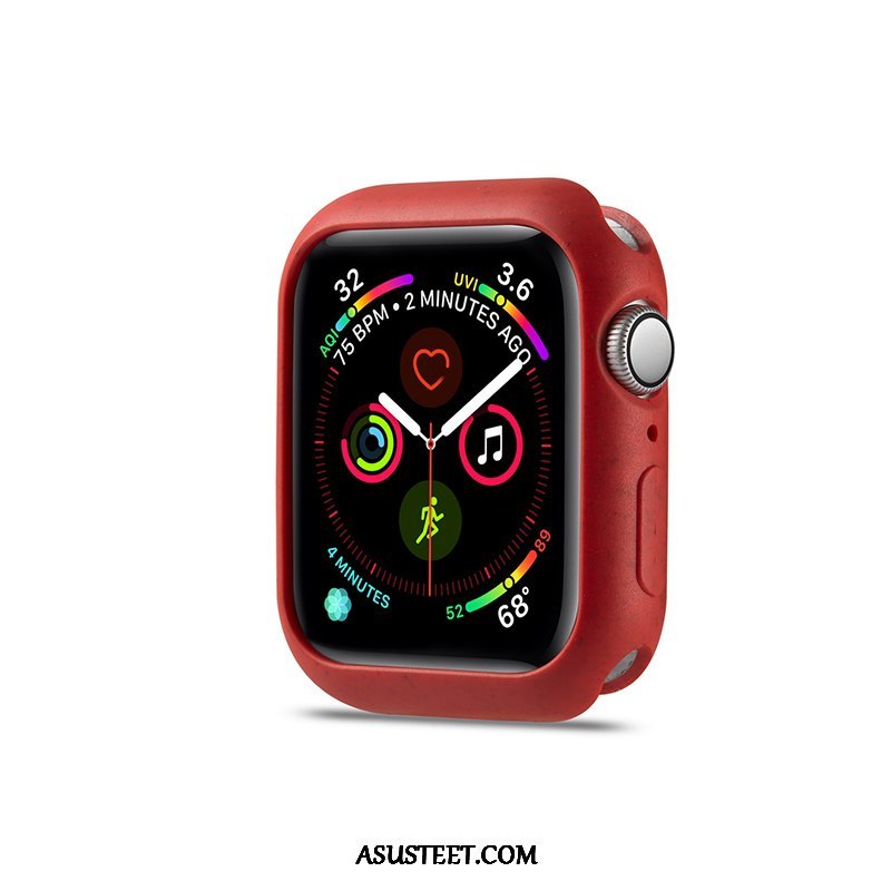 Apple Watch Series 5 Kuoret Suojaus Kuori Kotelo All Inclusive Vihreä