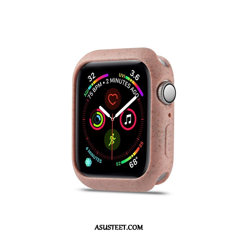 Apple Watch Series 5 Kuoret Suojaus Kuori Kotelo All Inclusive Vihreä