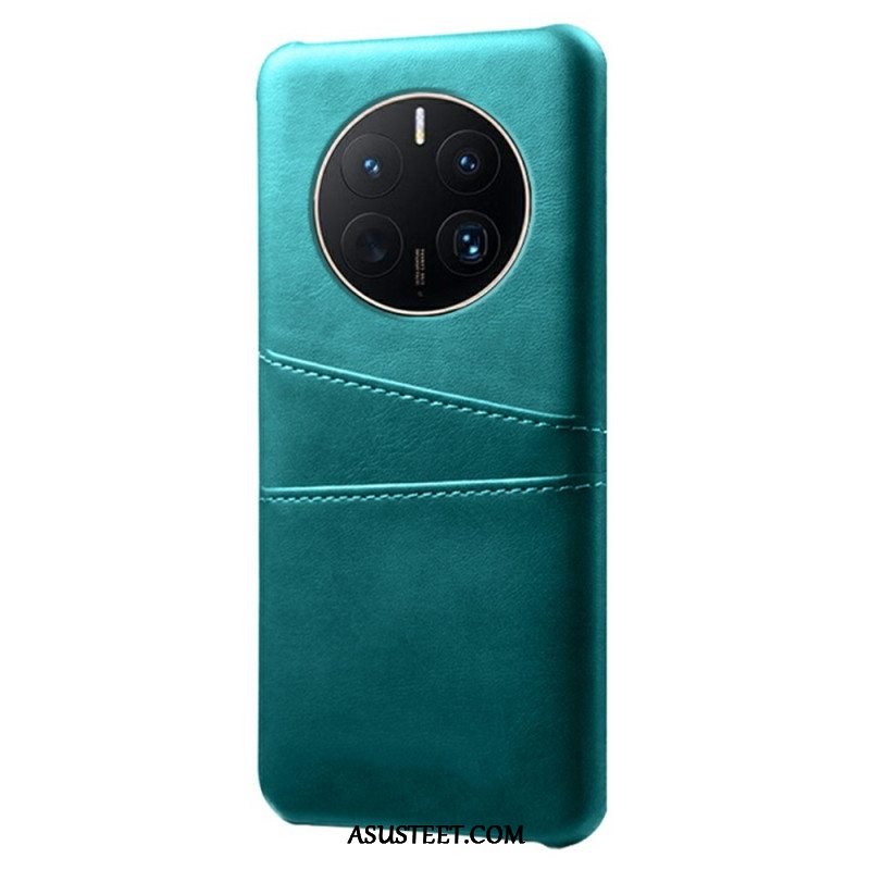 Case Huawei Mate 50 Pro Kortin Haltija