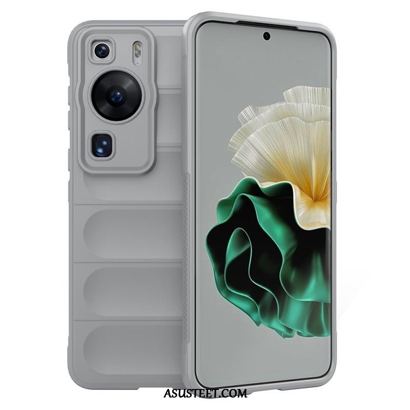 Case Huawei P60 Pro Liukumaton