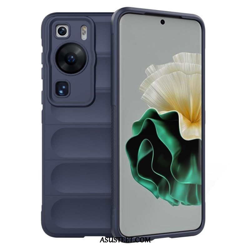 Case Huawei P60 Pro Liukumaton