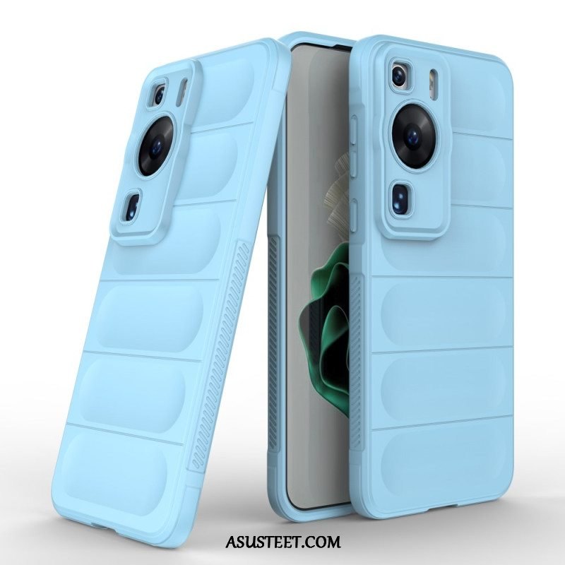 Case Huawei P60 Pro Liukumaton