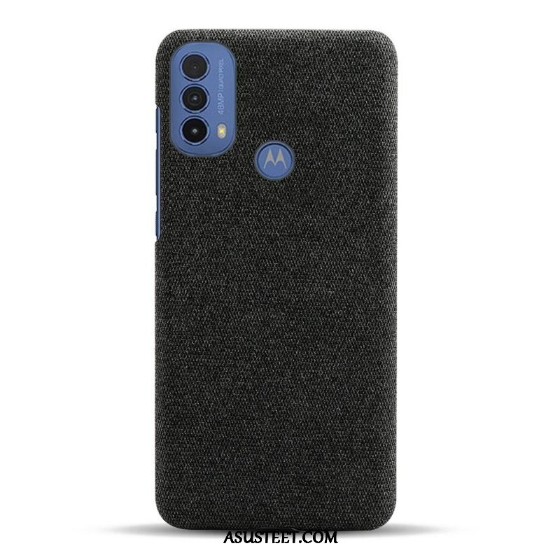 Case Moto E40 / E30 / E20 Ksq Kangas