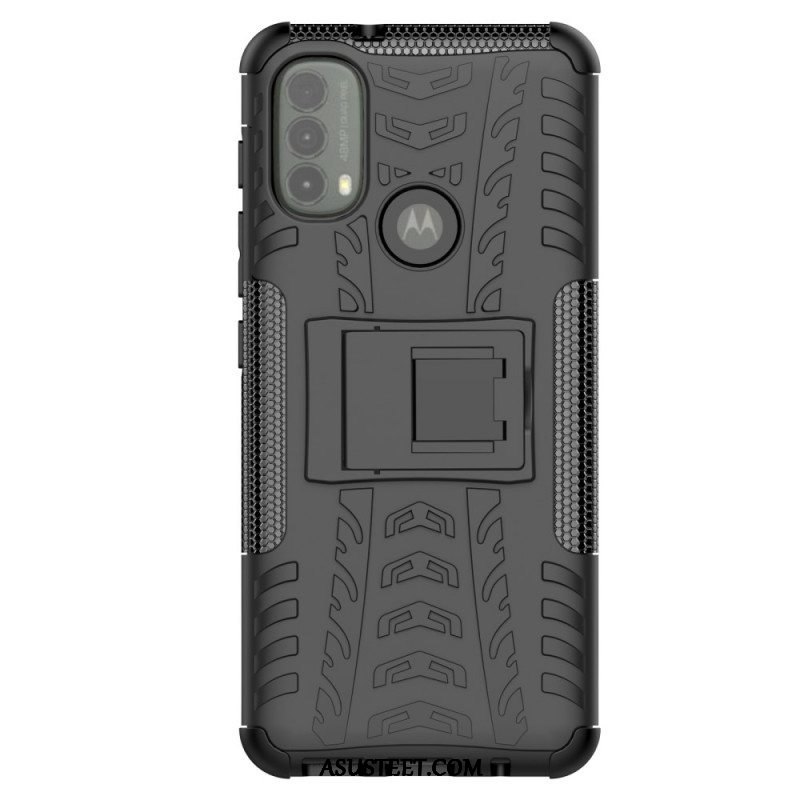 Case Moto E40 / E30 / E20 Premium Resistant