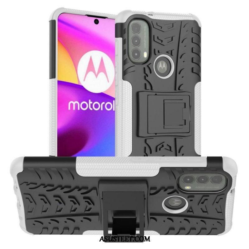 Case Moto E40 / E30 / E20 Premium Resistant