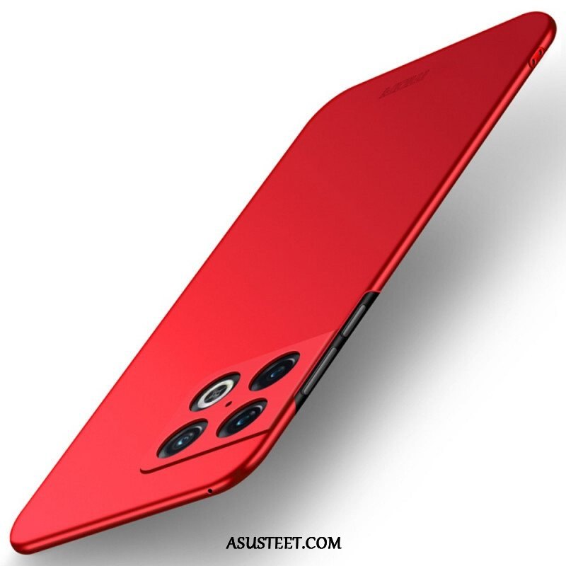 Case OnePlus 10 Pro 5G Erittäin Hieno Mofi