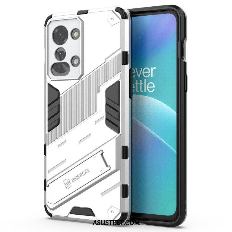 Case OnePlus Nord 2T 5G Kickstand Hybridi