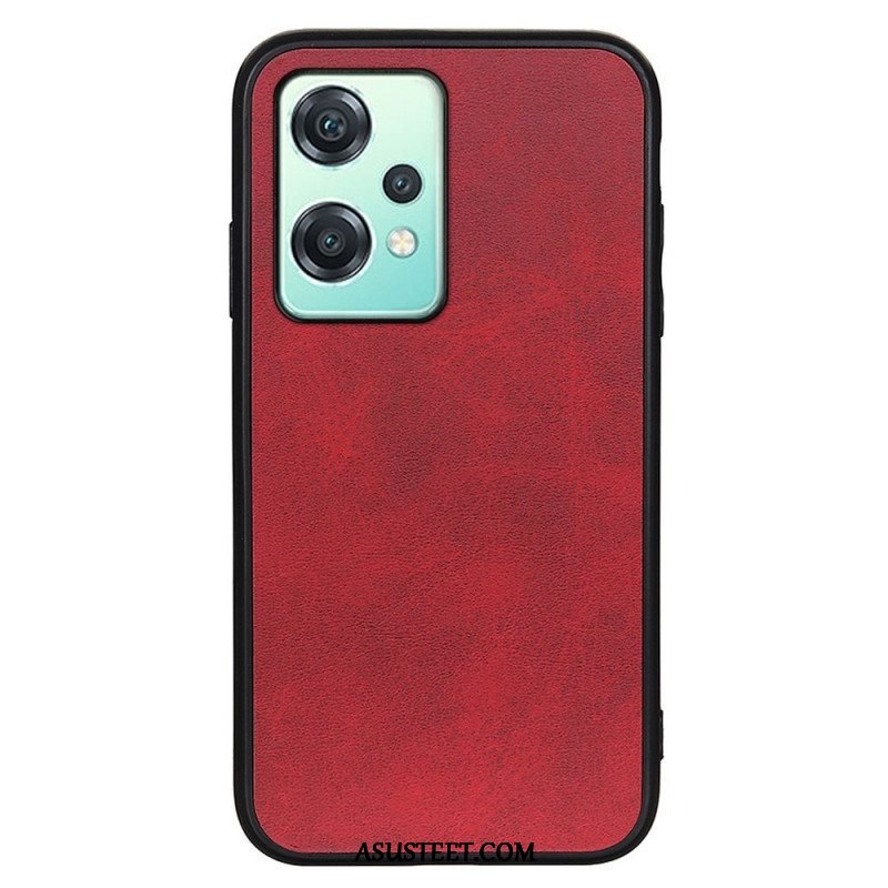 Case OnePlus Nord CE 2 Lite 5G Nahan Muotoilu