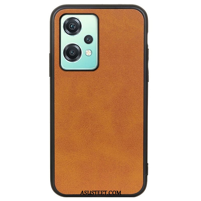 Case OnePlus Nord CE 2 Lite 5G Nahan Muotoilu