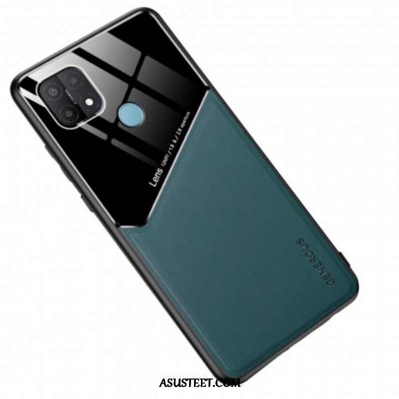 Case Oppo A15 Superhybridi