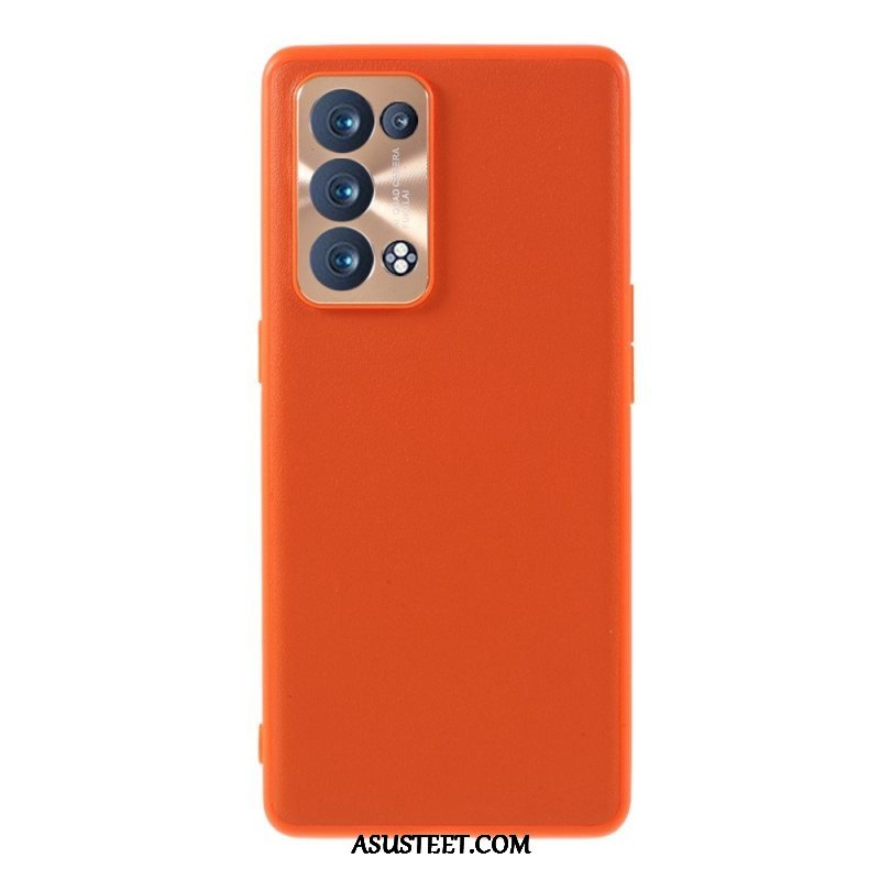 Case Oppo Reno 6 Pro 5G Sports United Rigid